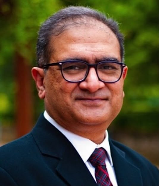 Dr. Sridhar Nagiyan